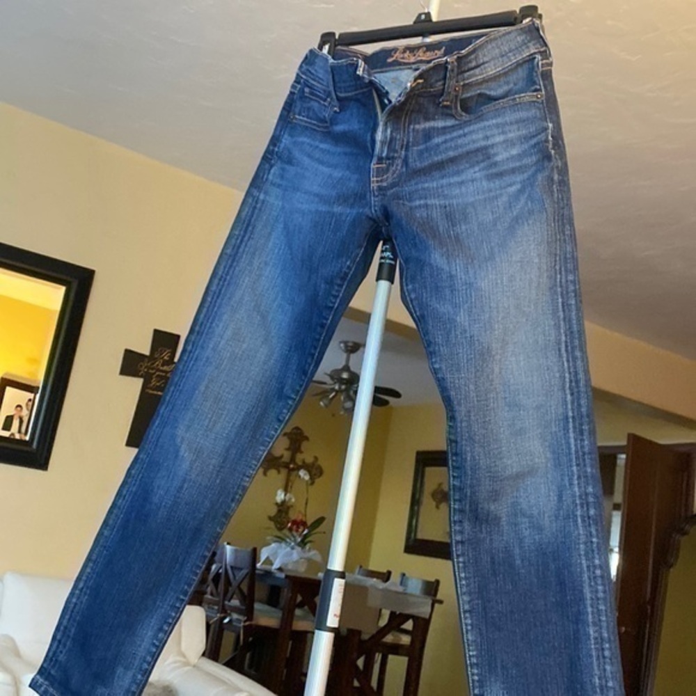 LUCKY LEGEND SIZE 2/26 Beautiful jeans